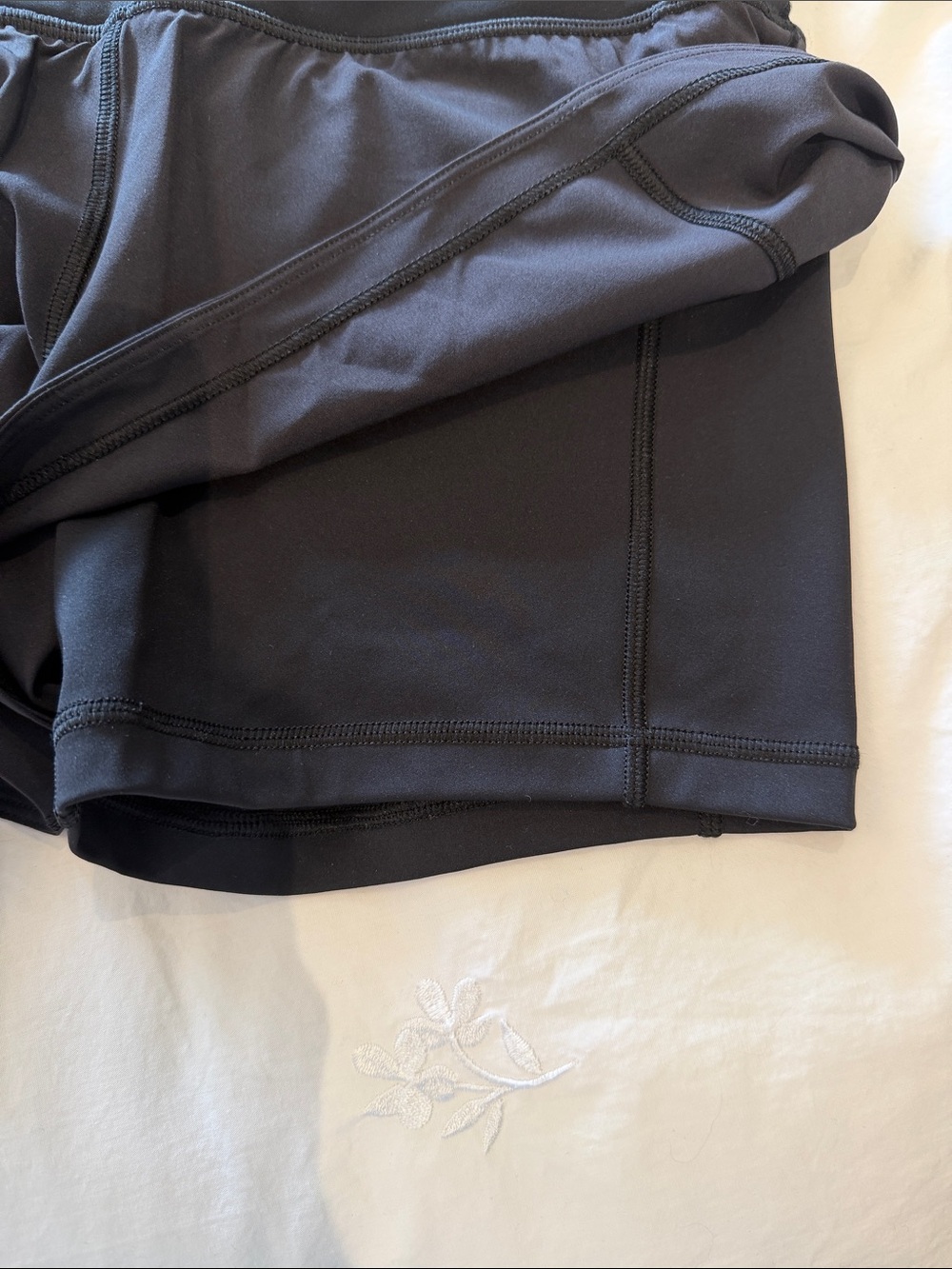 Lululemon Running Short - Picture 3 of 3